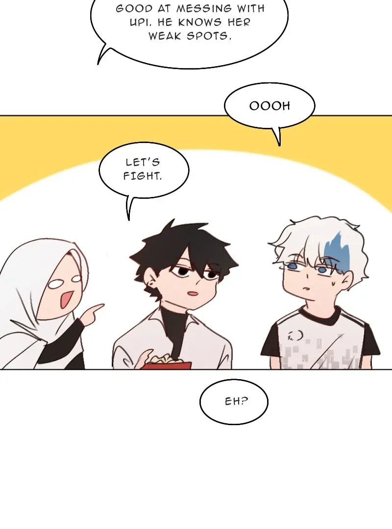 WEE!!! Chapter 147 page 13 - 