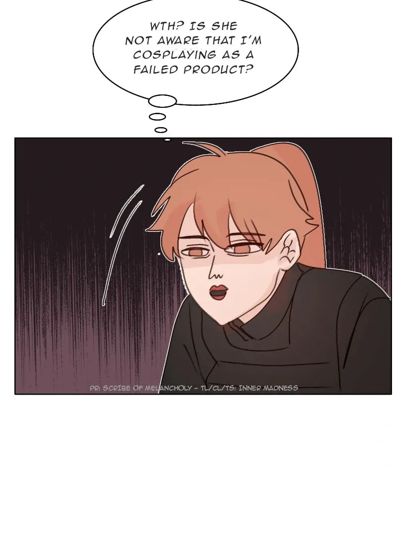 WEE!!! Chapter 147 page 23 - 