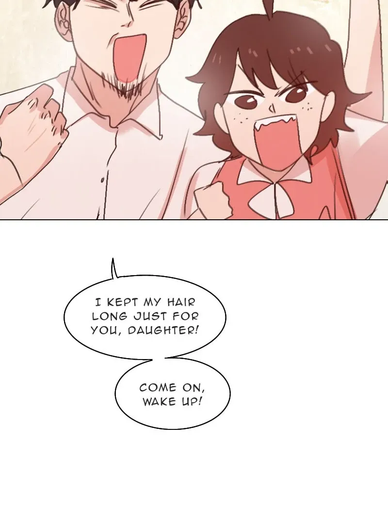 WEE!!! Chapter 147 page 26 - 