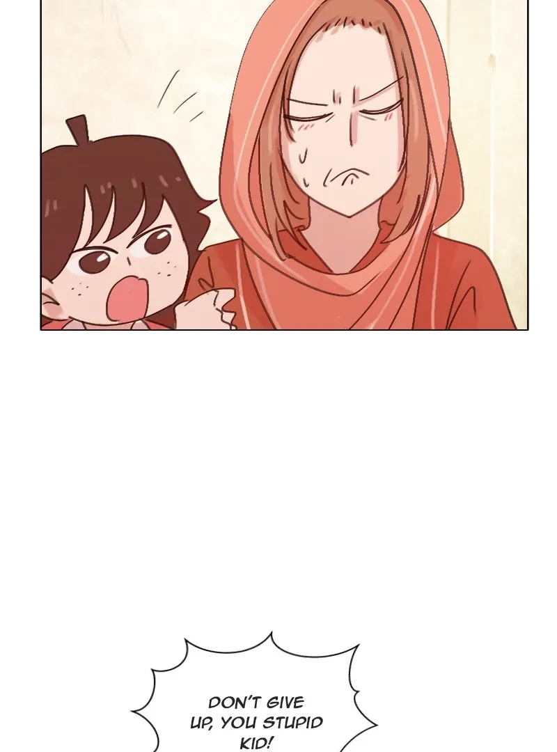 WEE!!! Chapter 147 page 30 - 