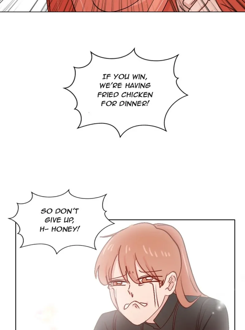WEE!!! Chapter 147 page 32 - 