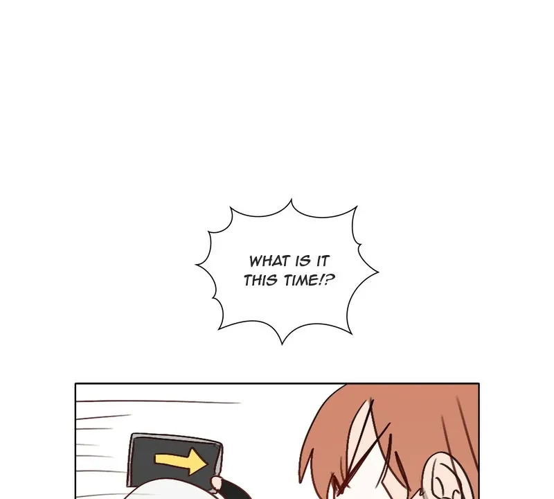 WEE!!! Chapter 147 page 36 - 