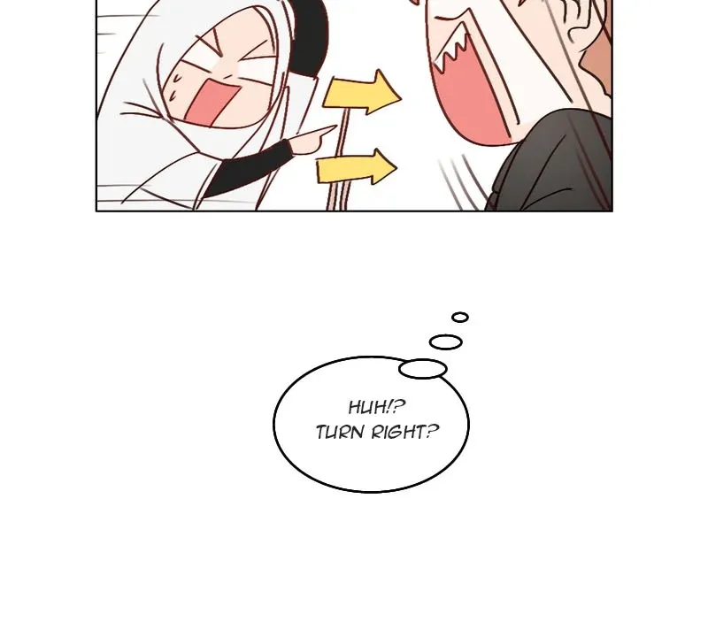 WEE!!! Chapter 147 page 37 - 