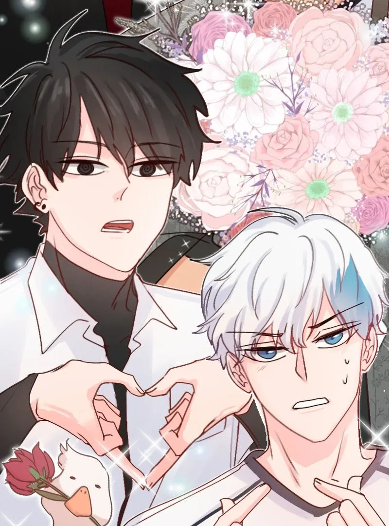 WEE!!! Chapter 147 page 40 - 