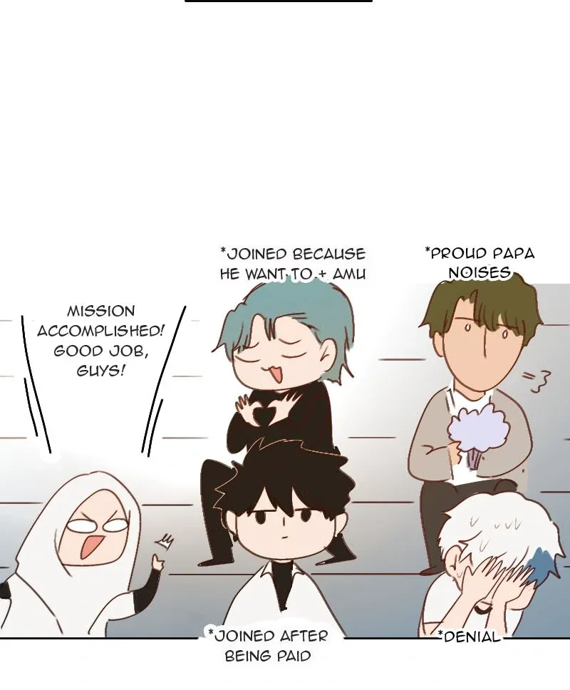 WEE!!! Chapter 147 page 49 - 