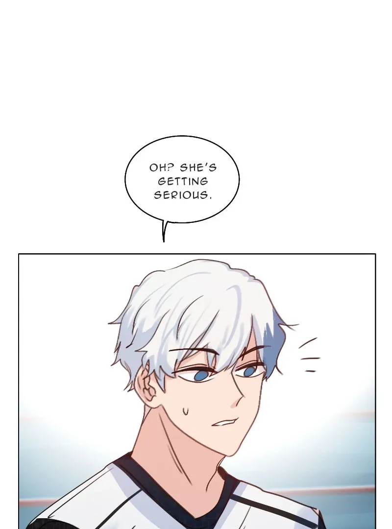 WEE!!! Chapter 147 page 10 - 