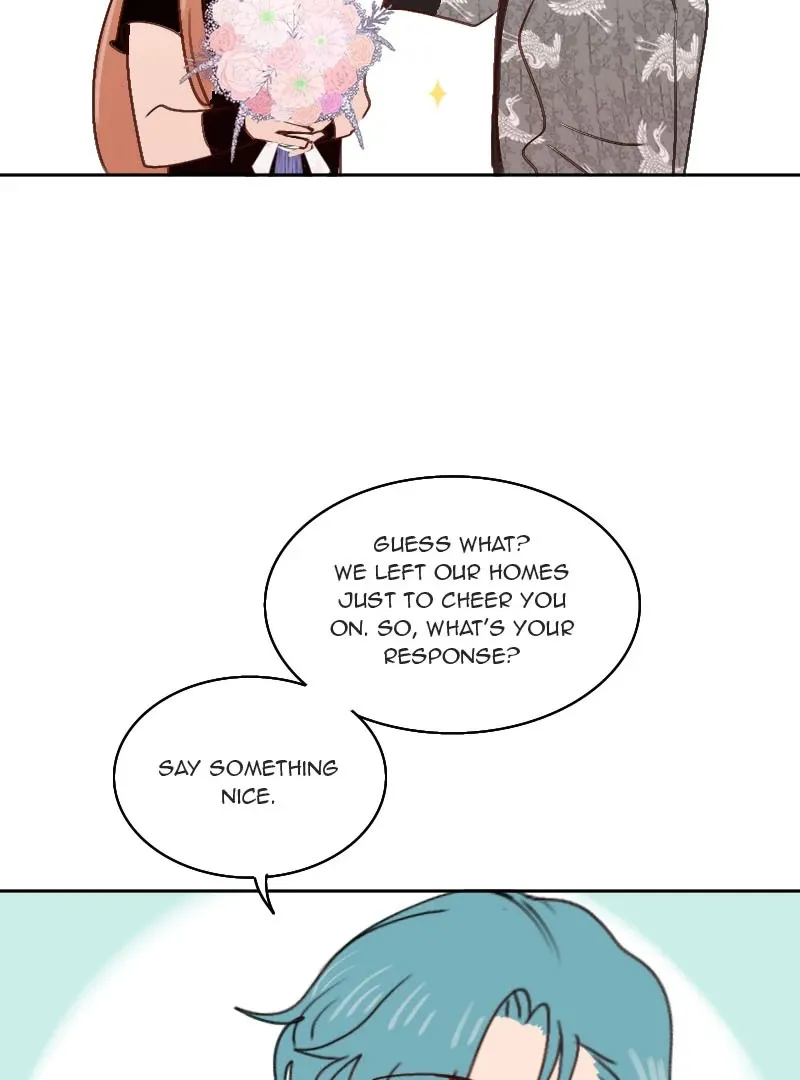 WEE!!! Chapter 148 page 12 - 