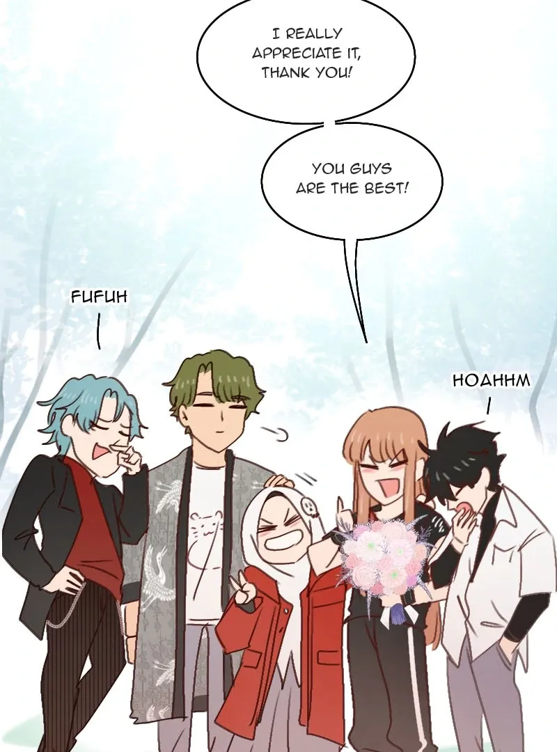 WEE!!! Chapter 148 page 14 - 