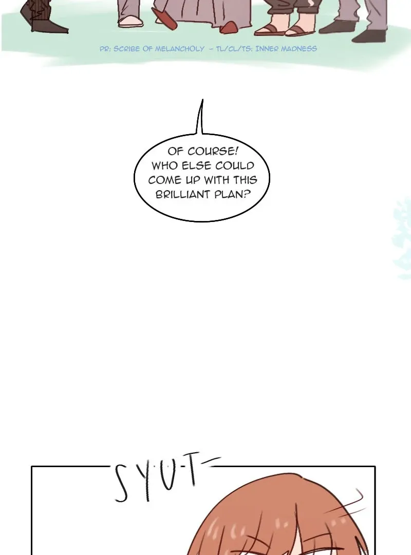 WEE!!! Chapter 148 page 15 - 