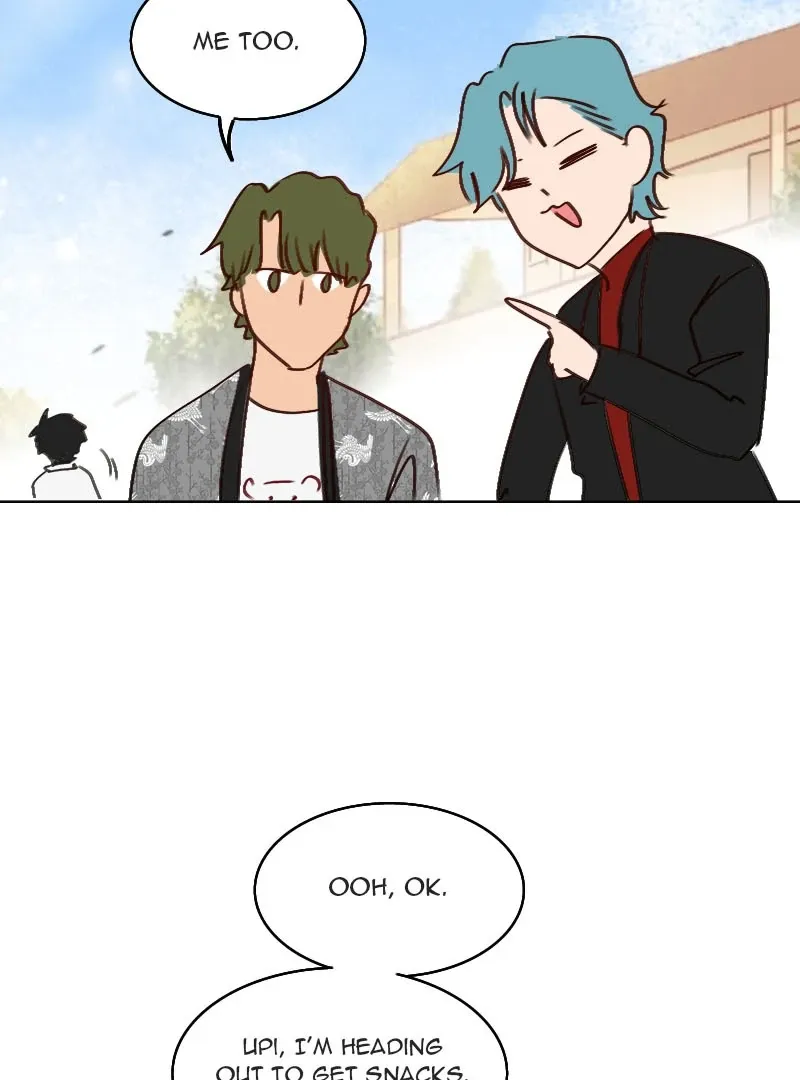 WEE!!! Chapter 148 page 27 - 