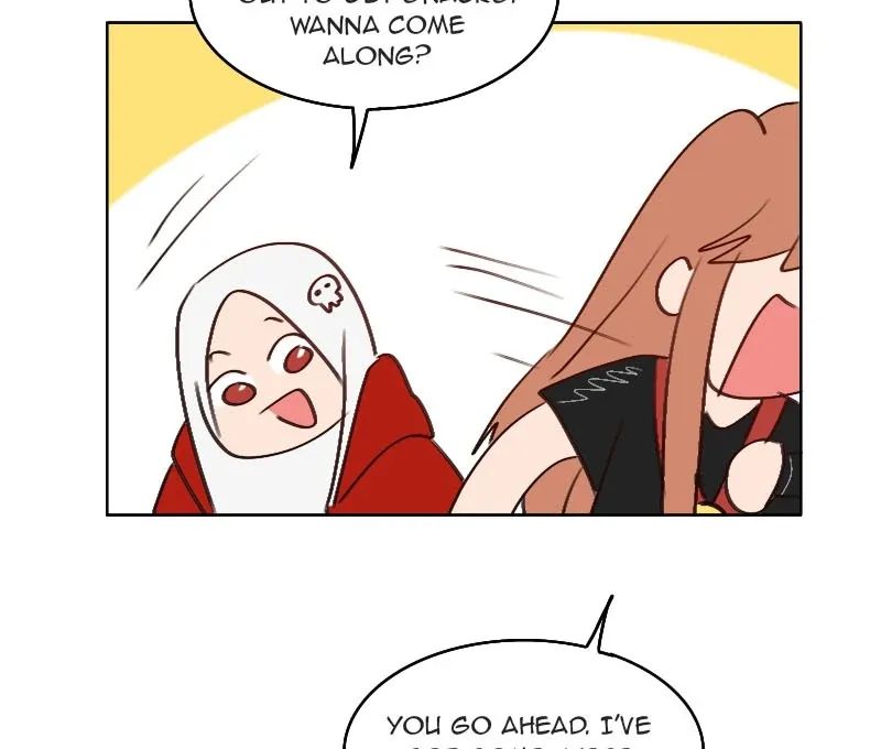 WEE!!! Chapter 148 page 28 - 