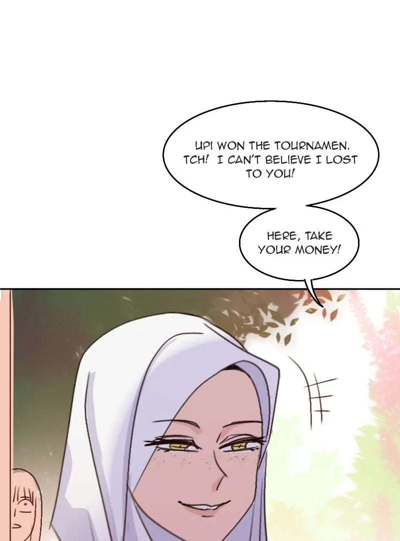 WEE!!! Chapter 148 page 32 - 