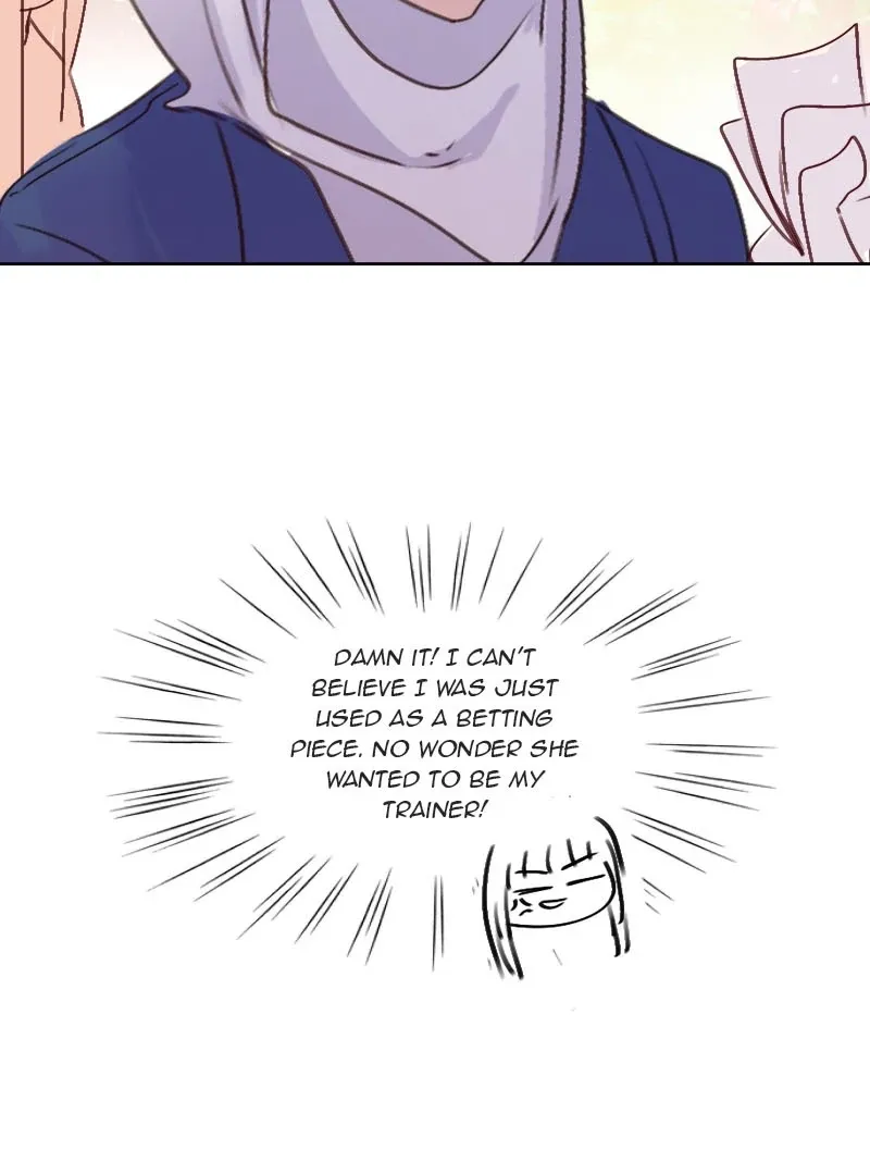 WEE!!! Chapter 148 page 33 - 
