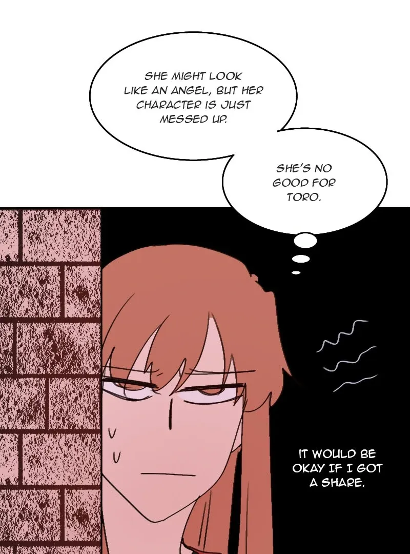 WEE!!! Chapter 148 page 34 - 