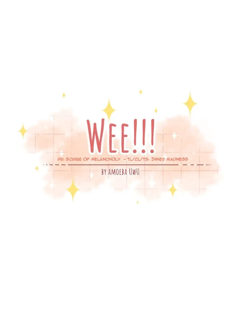 WEE!!! Chapter 148 page 6 - 