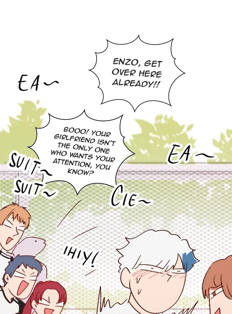 WEE!!! Chapter 149 page 11 - 
