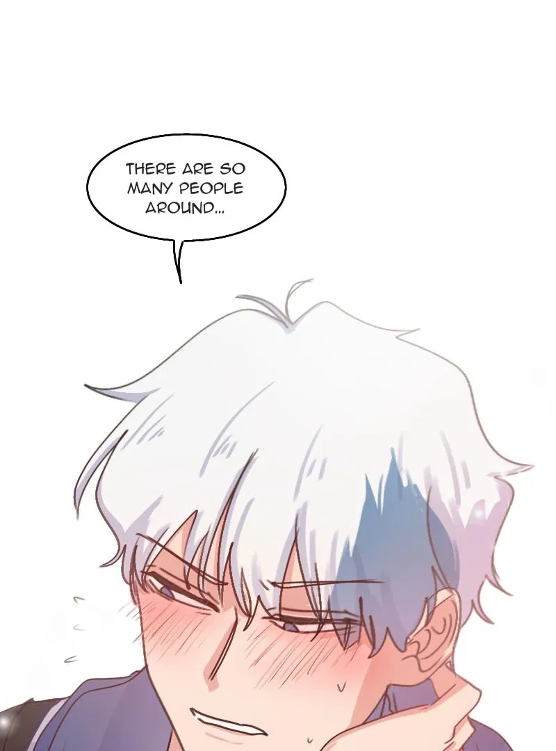 WEE!!! Chapter 149 page 16 - 
