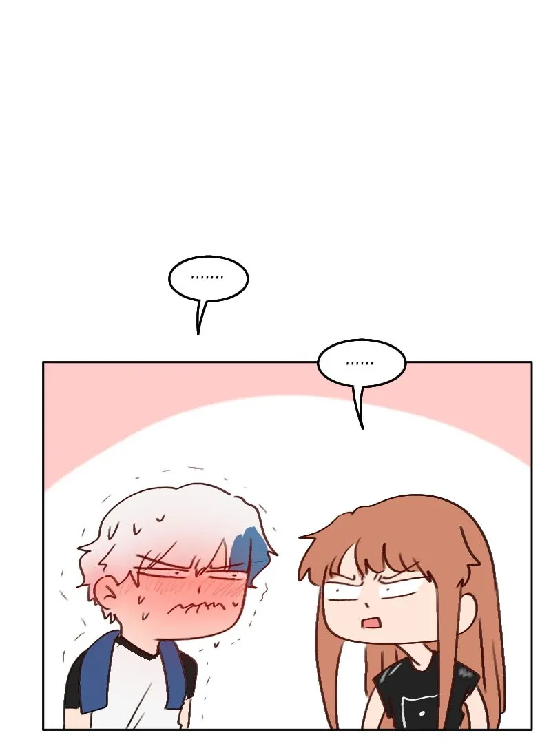 WEE!!! Chapter 149 page 19 - 