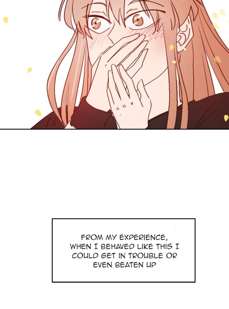 WEE!!! Chapter 149 page 22 - 