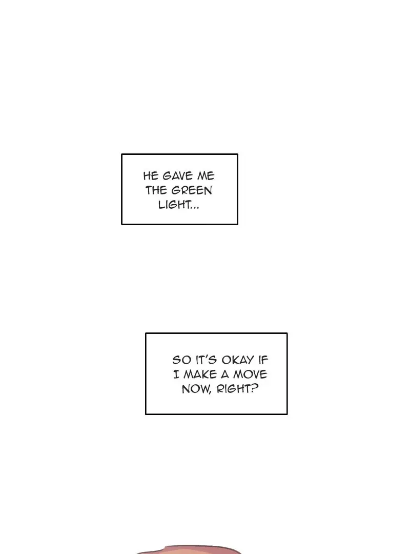 WEE!!! Chapter 149 page 27 - 