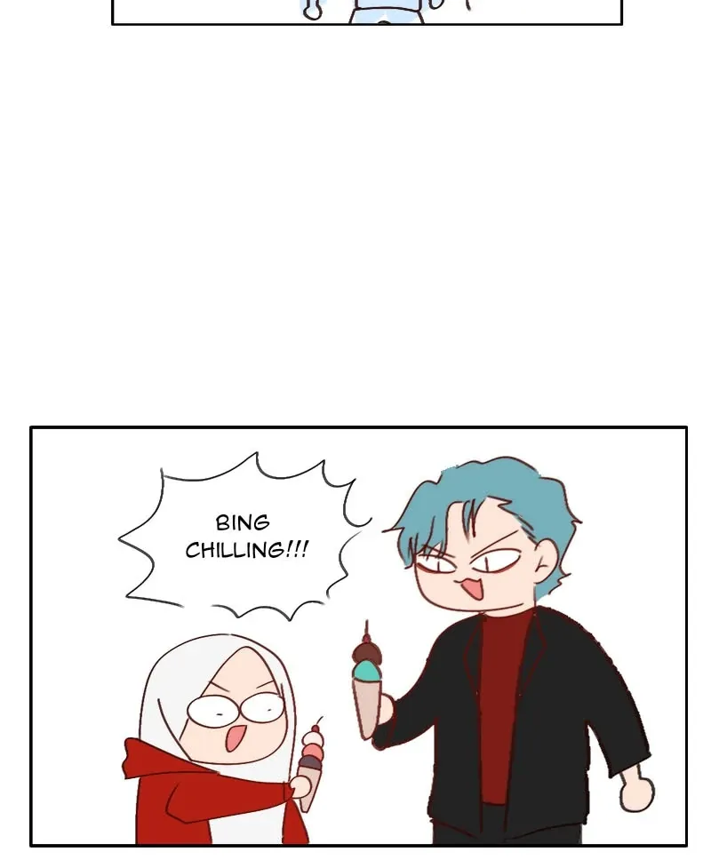 WEE!!! Chapter 149 page 30 - 