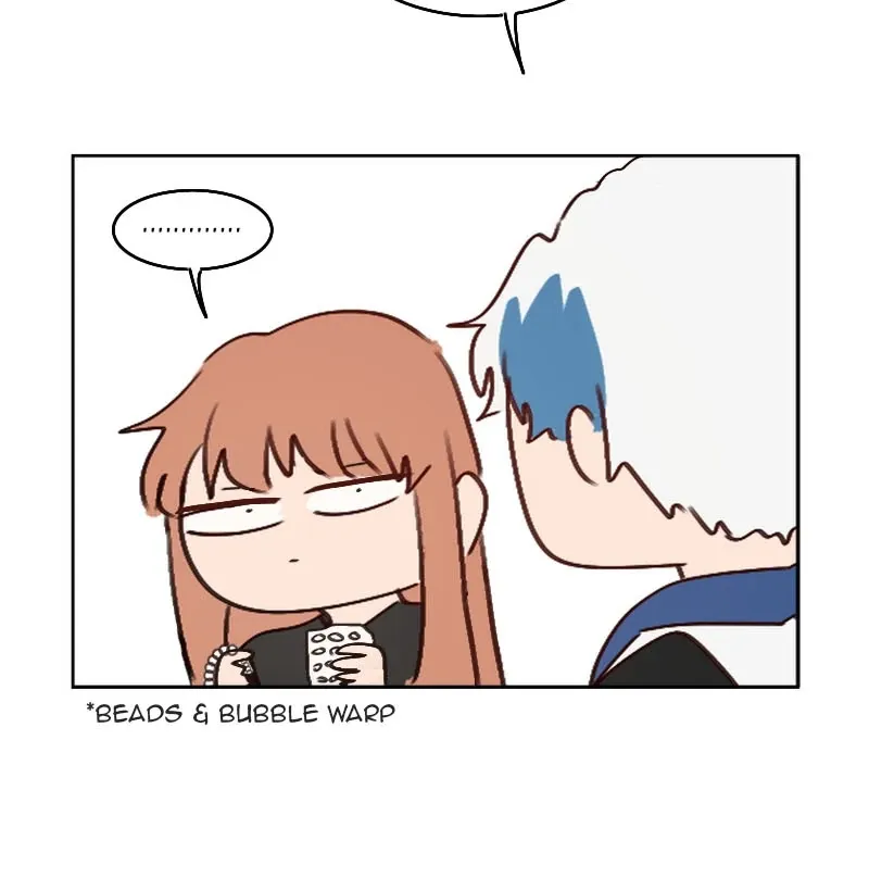 WEE!!! Chapter 149 page 10 - 