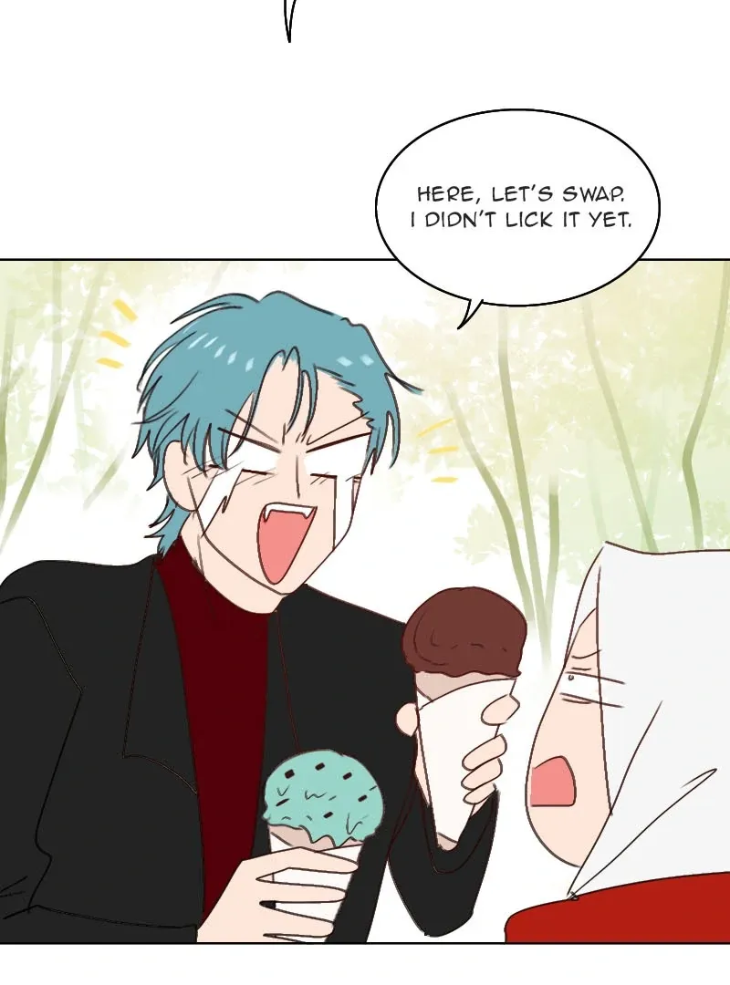 WEE!!! Chapter 150 page 19 - 