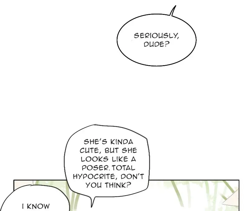 WEE!!! Chapter 150 page 20 - 