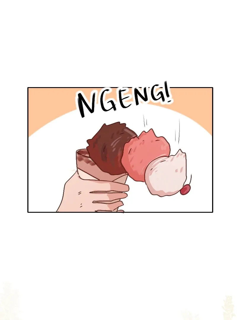 WEE!!! Chapter 150 page 3 - 