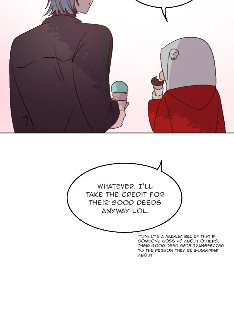 WEE!!! Chapter 150 page 23 - 