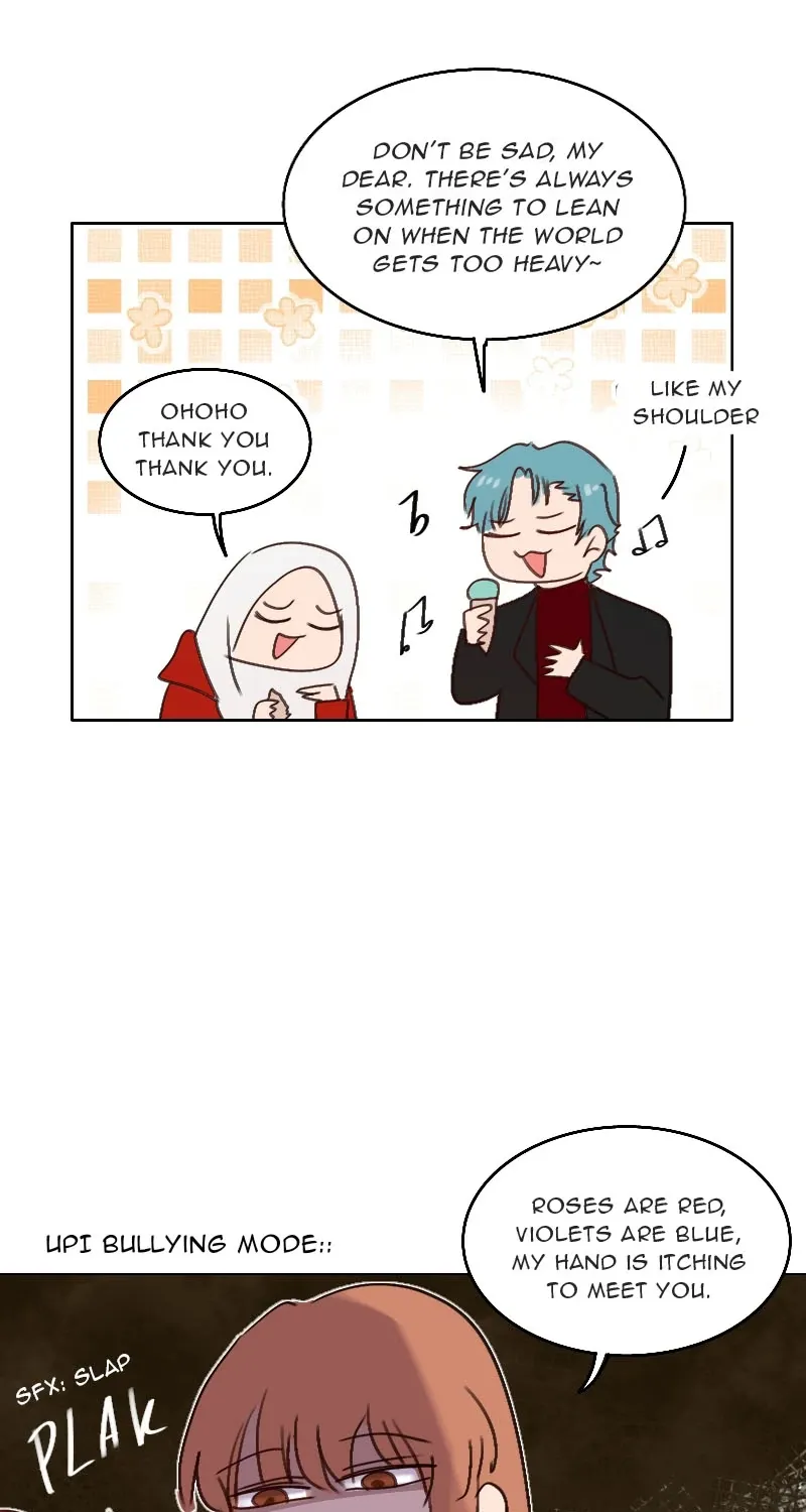 WEE!!! Chapter 150 page 31 - 