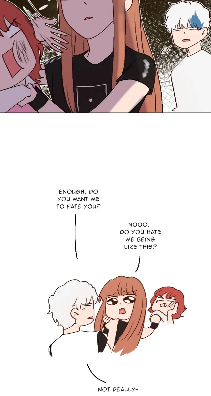 WEE!!! Chapter 150 page 32 - 