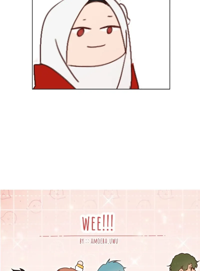WEE!!! Chapter 150 page 6 - 
