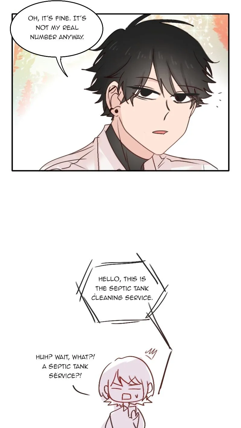 WEE!!! Chapter 151 page 11 - 