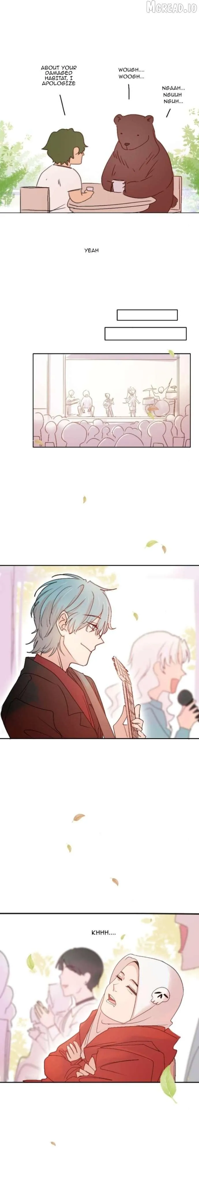WEE!!! Chapter 153 page 2 - 
