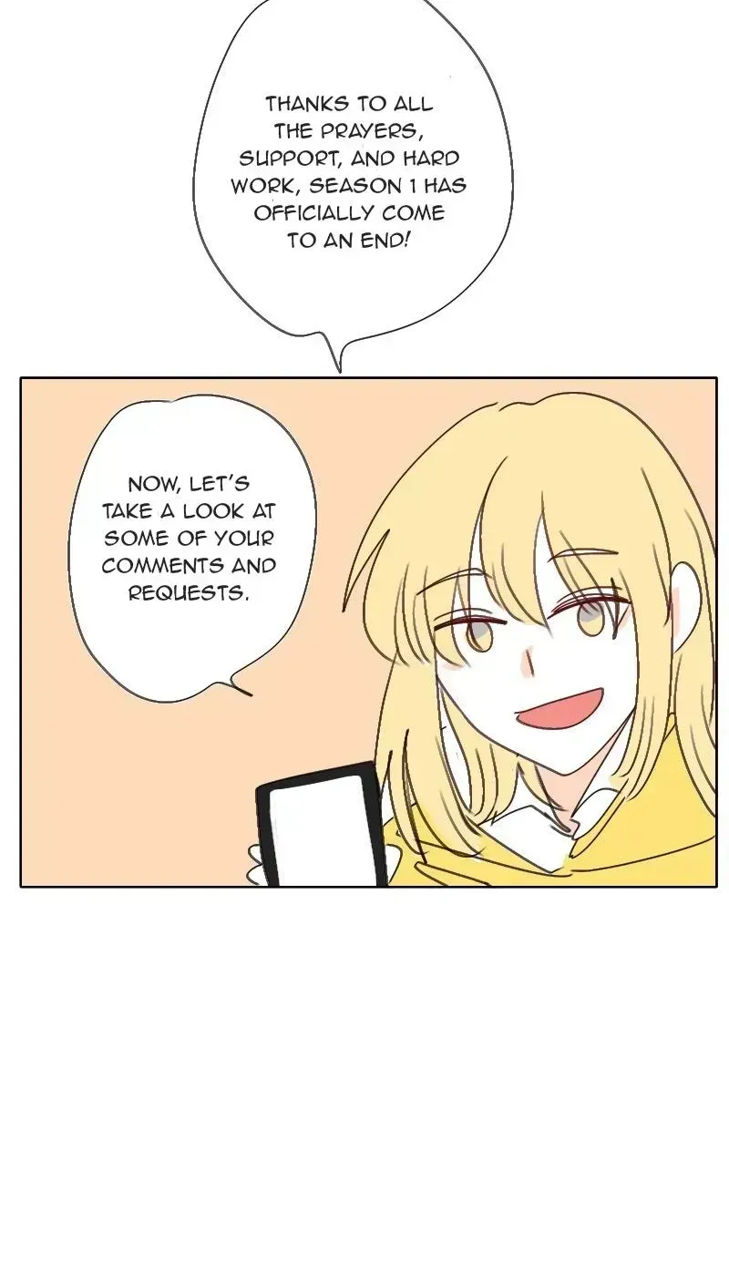 WEE!!! Chapter 154.6 page 2 - 