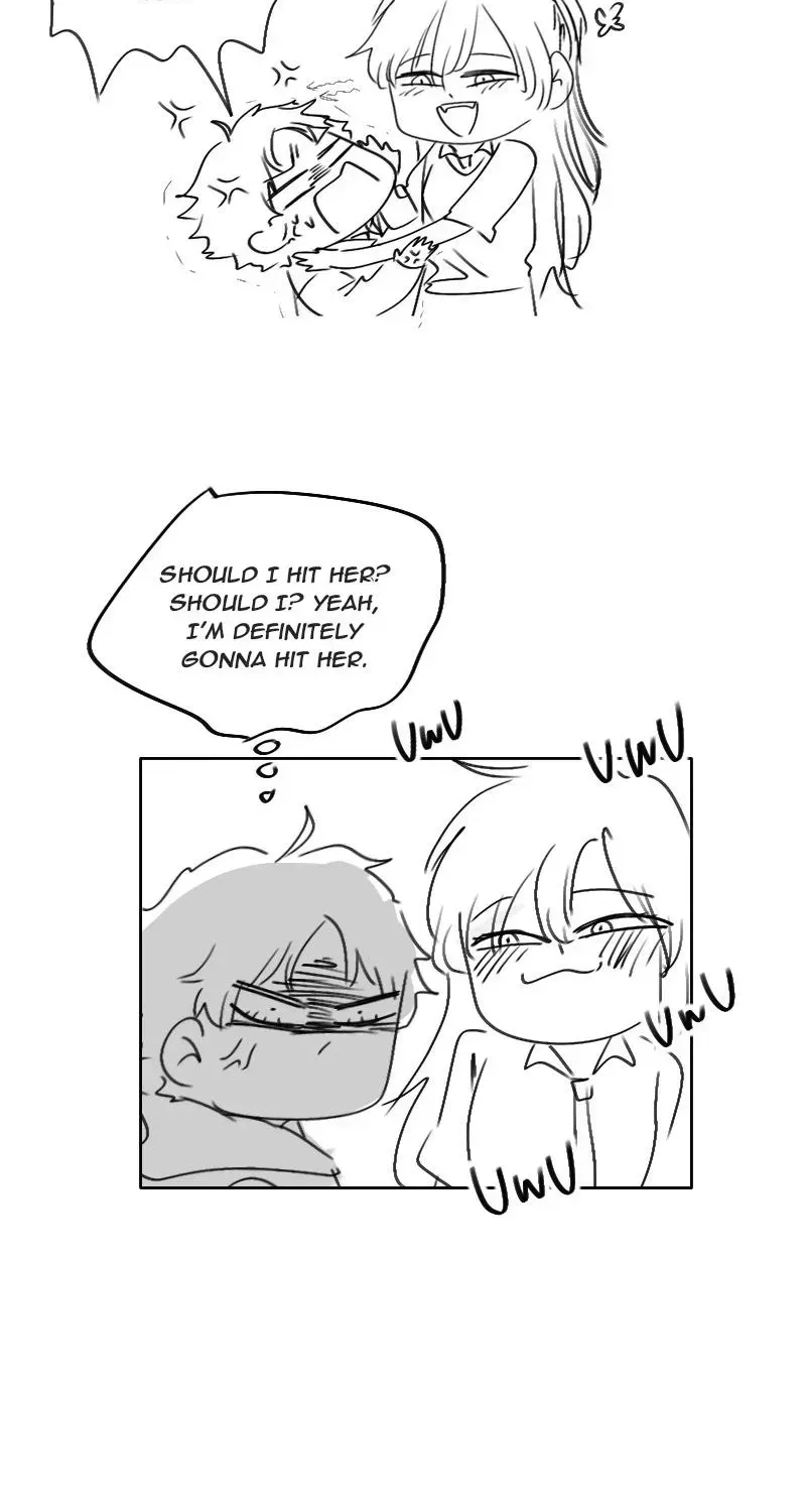 WEE!!! Chapter 154.6 page 12 - 