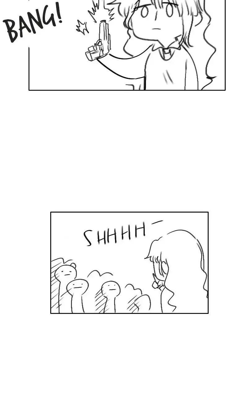WEE!!! Chapter 154.6 page 16 - 