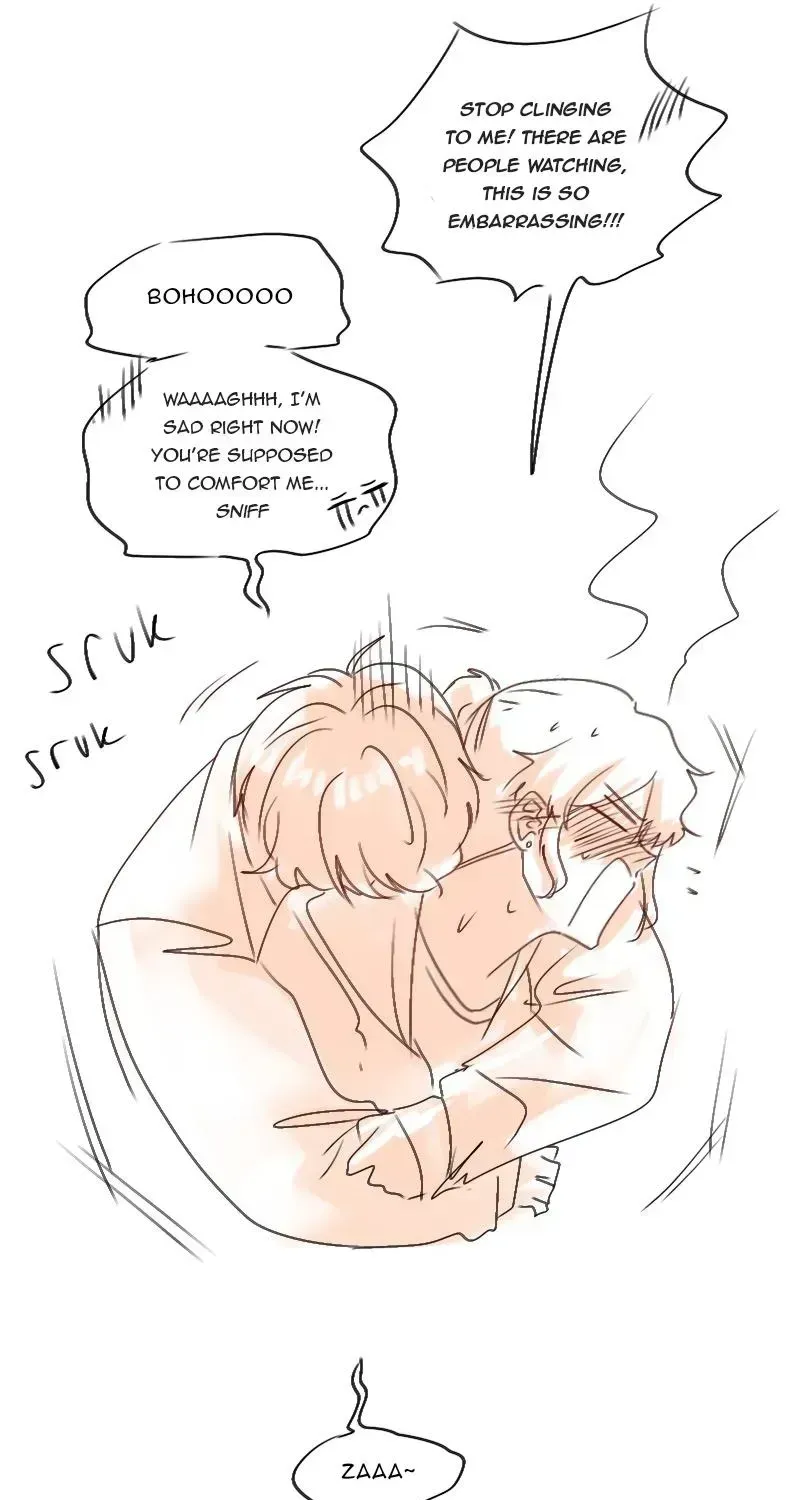 WEE!!! Chapter 154.6 page 25 - 