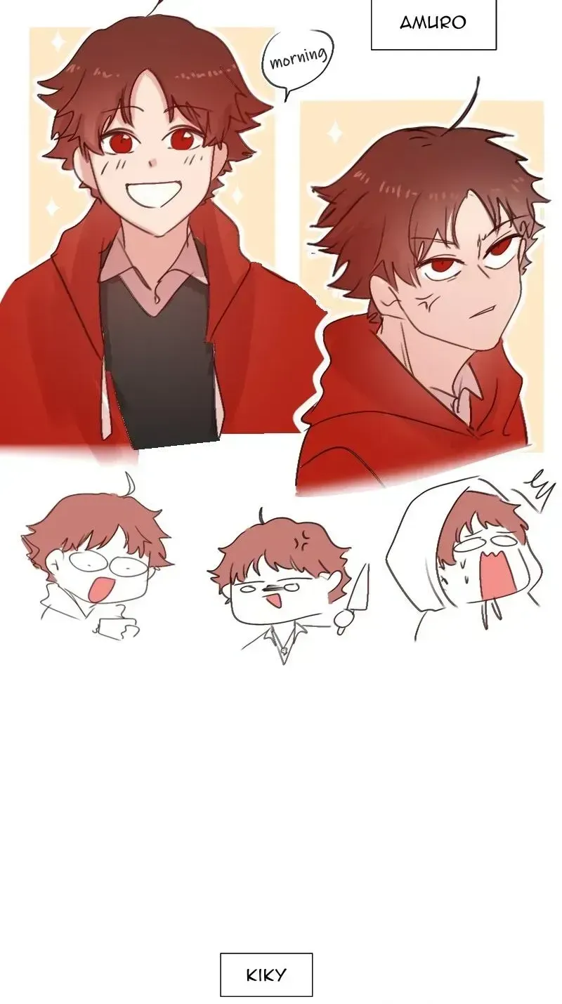 WEE!!! Chapter 154.6 page 4 - 