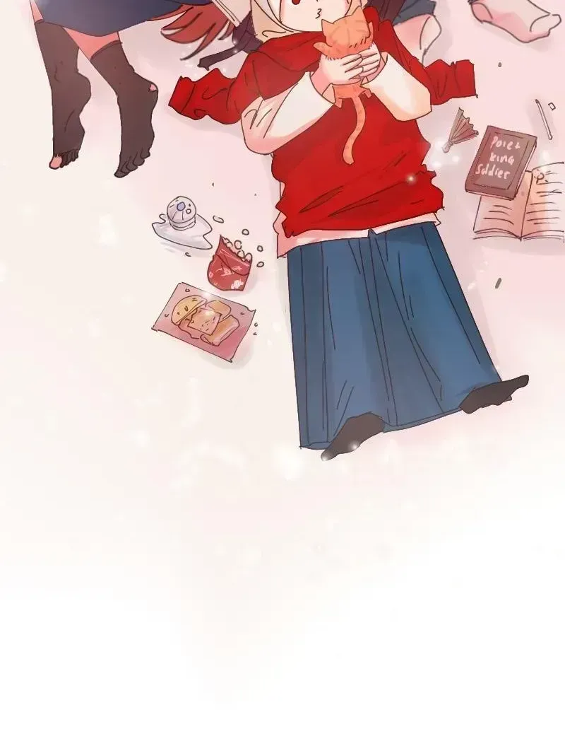 WEE!!! Chapter 154.6 page 34 - 