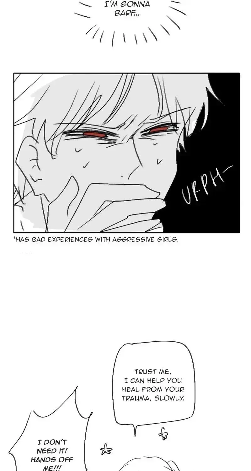 WEE!!! Chapter 154.7 page 11 - 