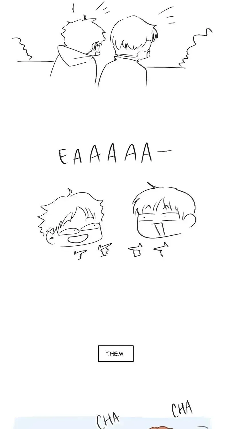 WEE!!! Chapter 154.7 page 23 - 