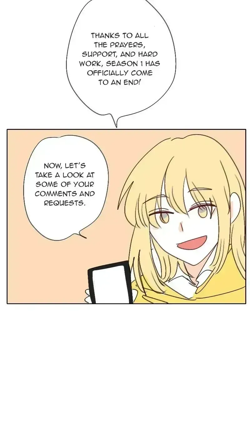 WEE!!! Chapter 154.8 page 2 - 