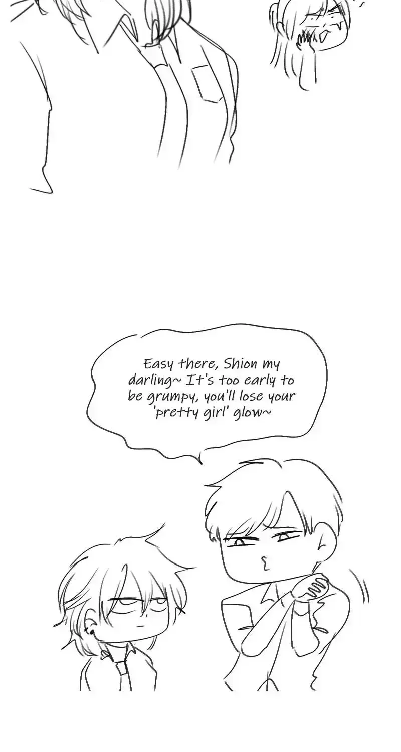 WEE!!! Chapter 154.8 page 14 - 
