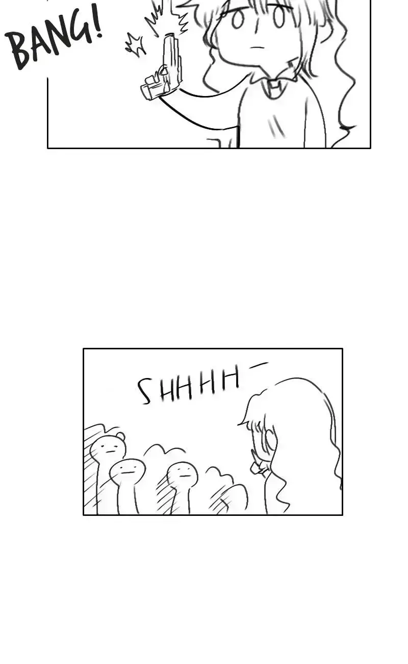 WEE!!! Chapter 154.8 page 16 - 