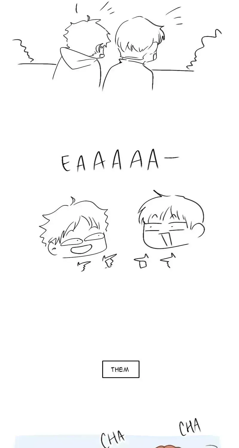 WEE!!! Chapter 154.8 page 23 - 