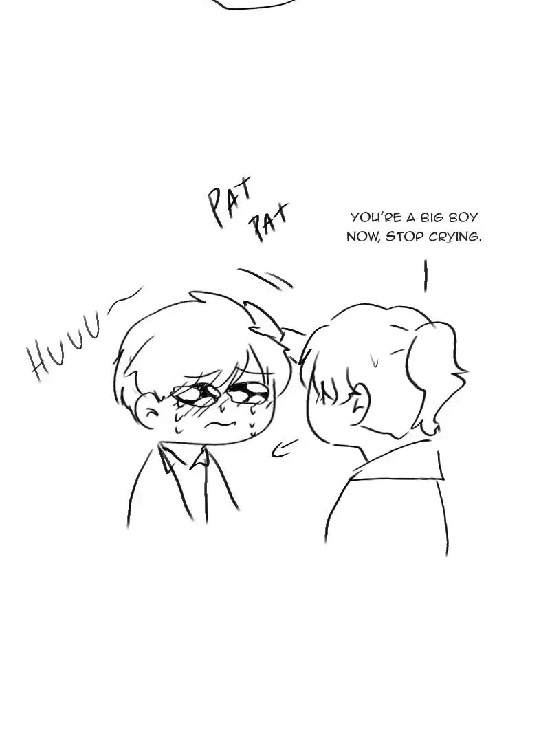 WEE!!! Chapter 154.8 page 26 - 