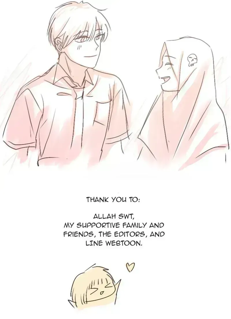 WEE!!! Chapter 154.8 page 35 - 
