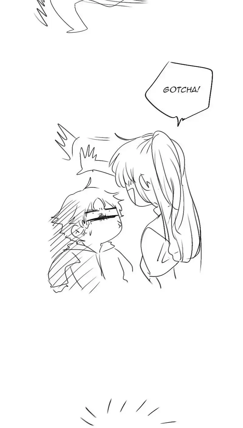 WEE!!! Chapter 154.8 page 10 - 